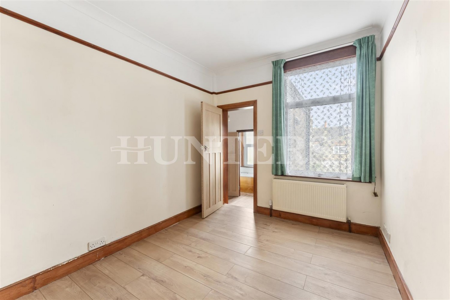 Clonmell Road, London, N17