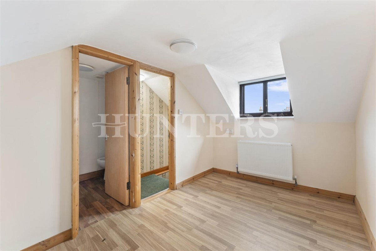 Clonmell Road, London, N17