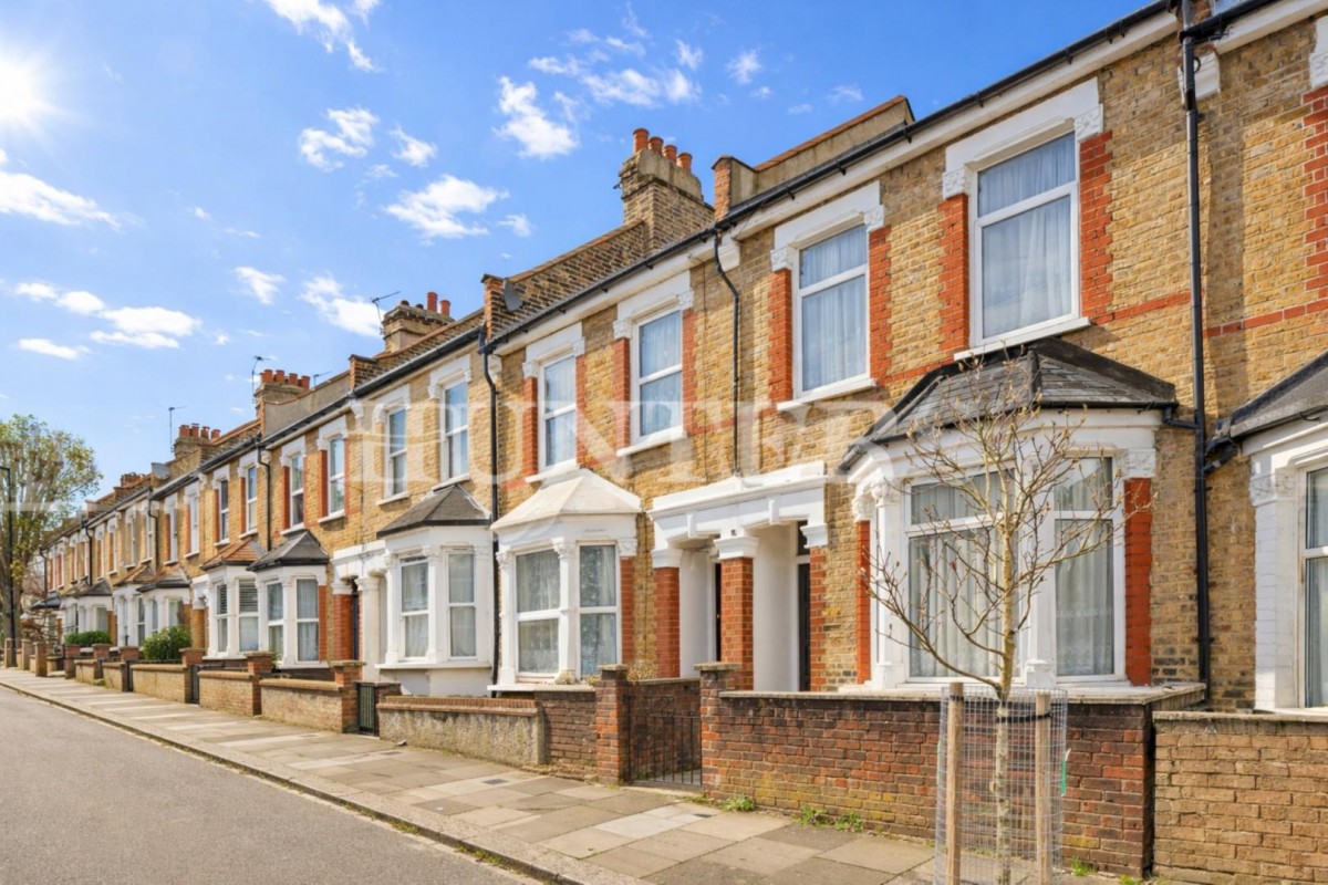 Clonmell Road, London, N17