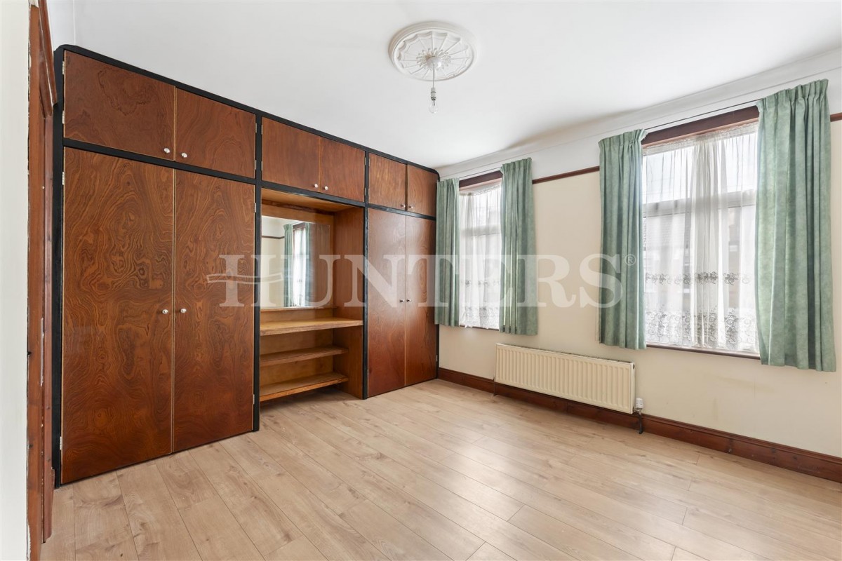 Clonmell Road, London, N17