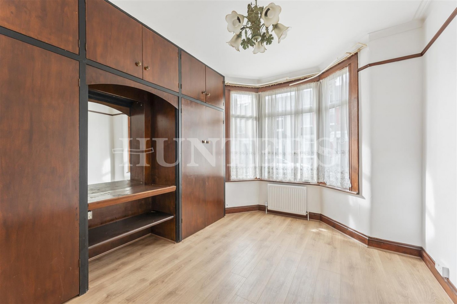 Clonmell Road, London, N17