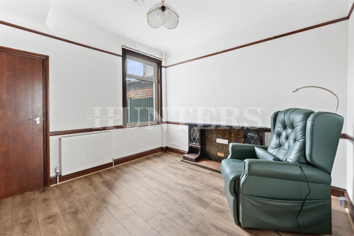 Clonmell Road, London, N17