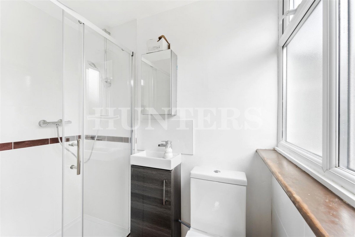 Clonmell Road, London, N17