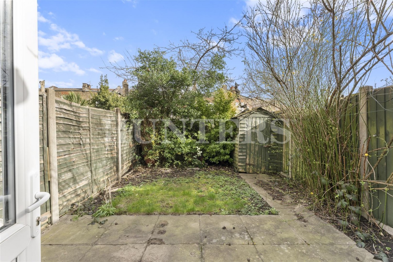 Clonmell Road, London, N17