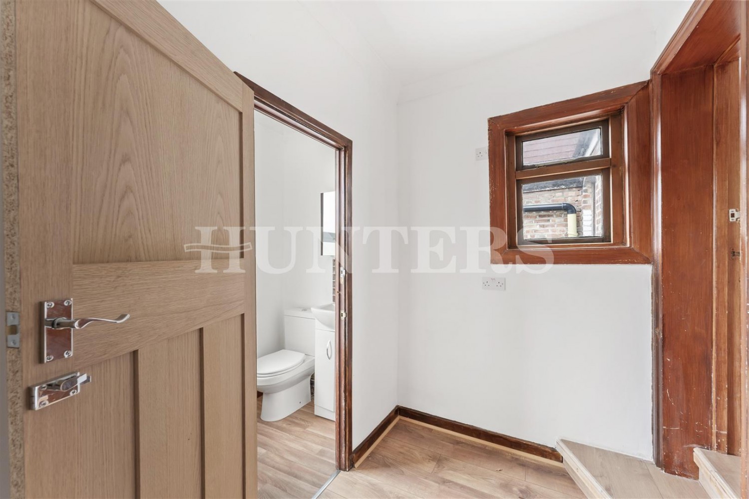 Clonmell Road, London, N17