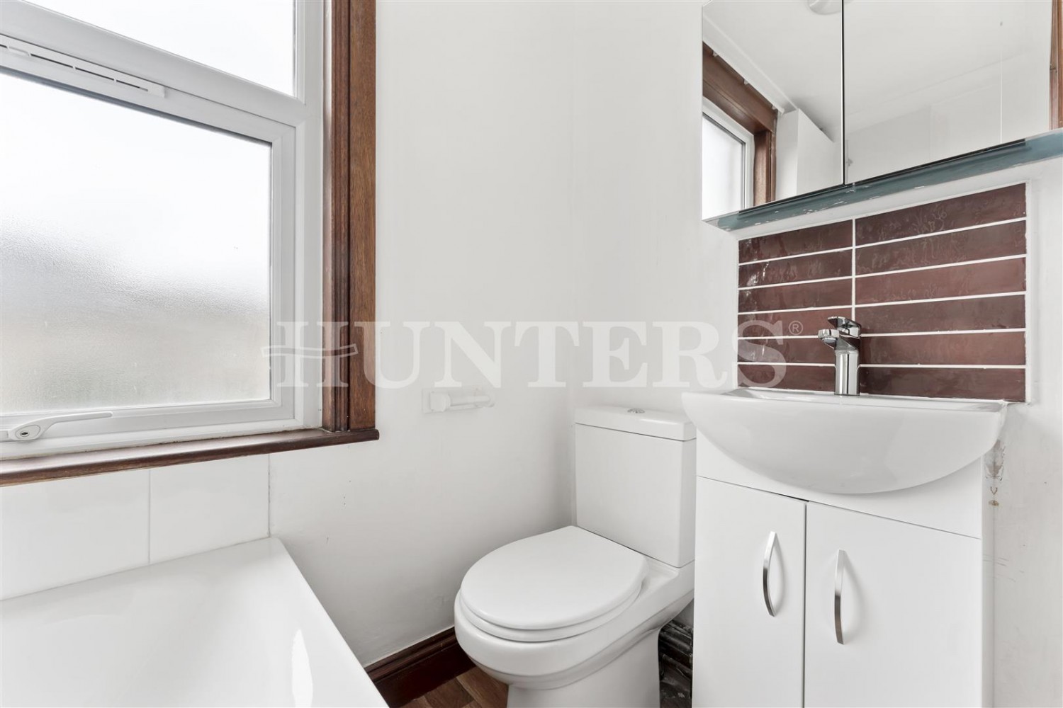 Clonmell Road, London, N17