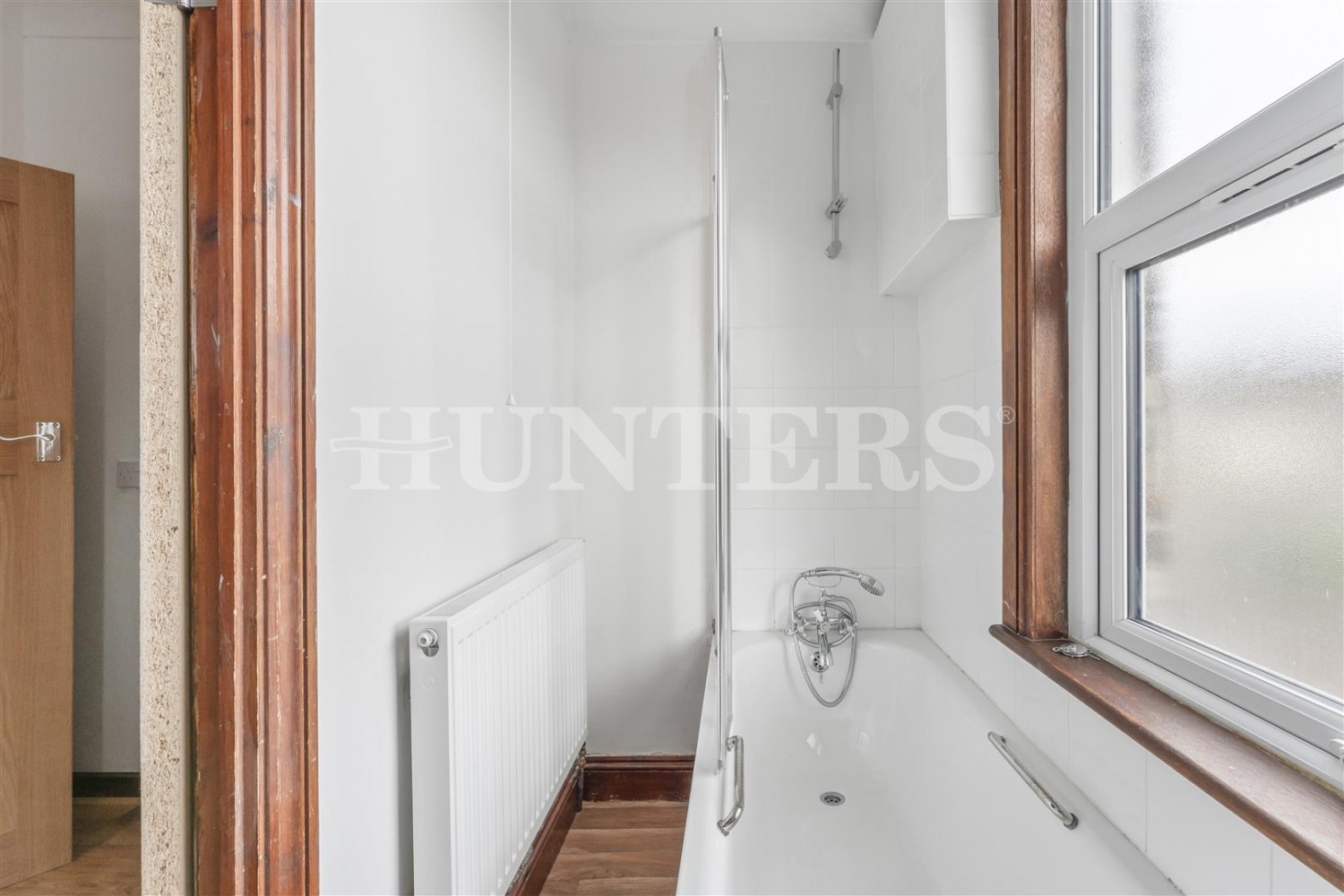 Clonmell Road, London, N17