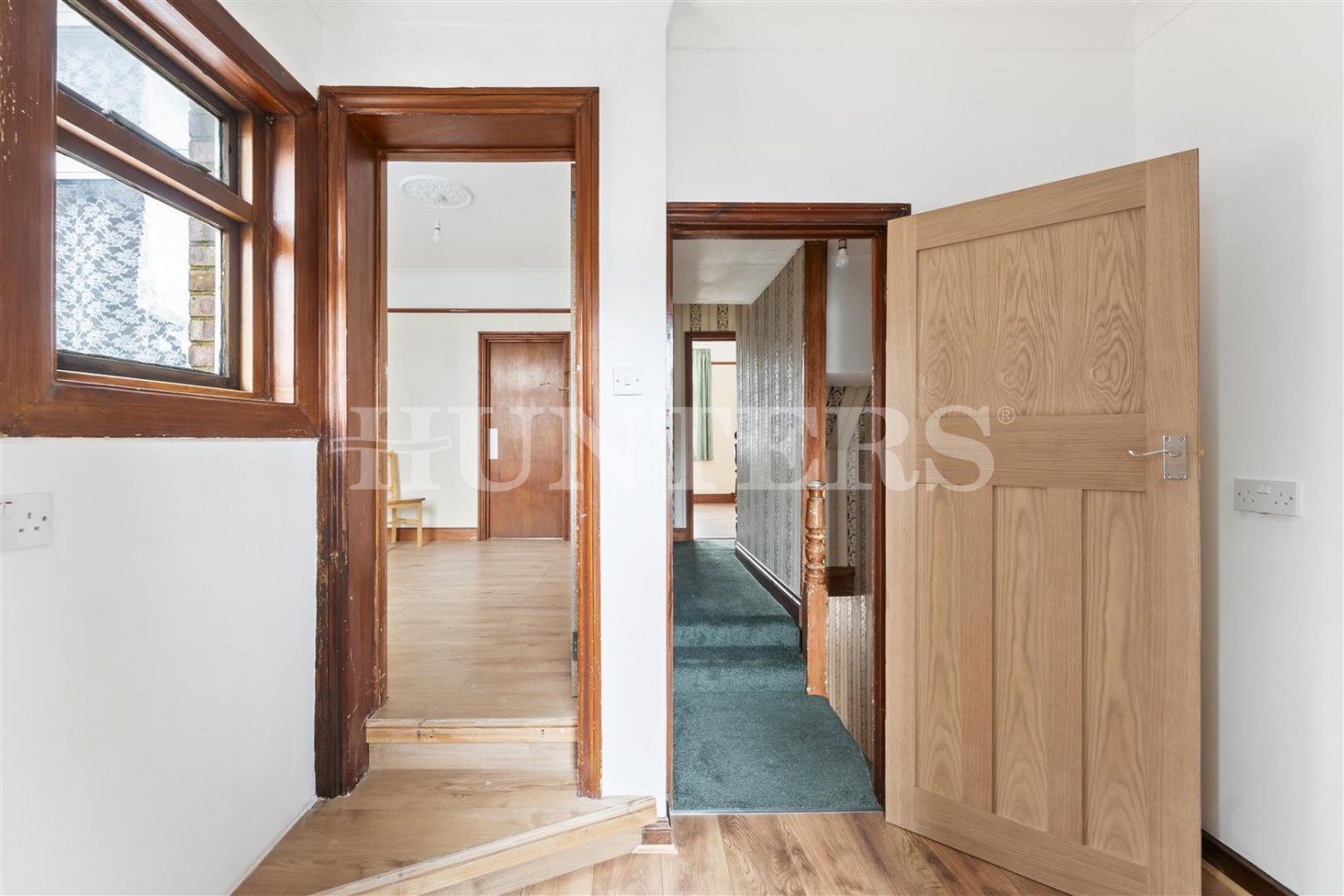 Clonmell Road, London, N17