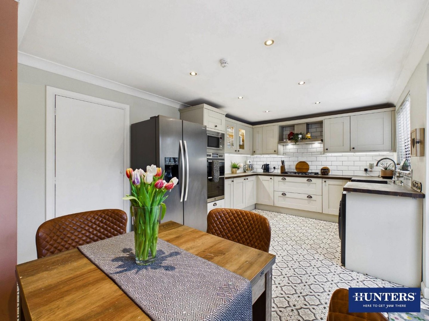 Fellview, Stapleton Road, Annan, DG12