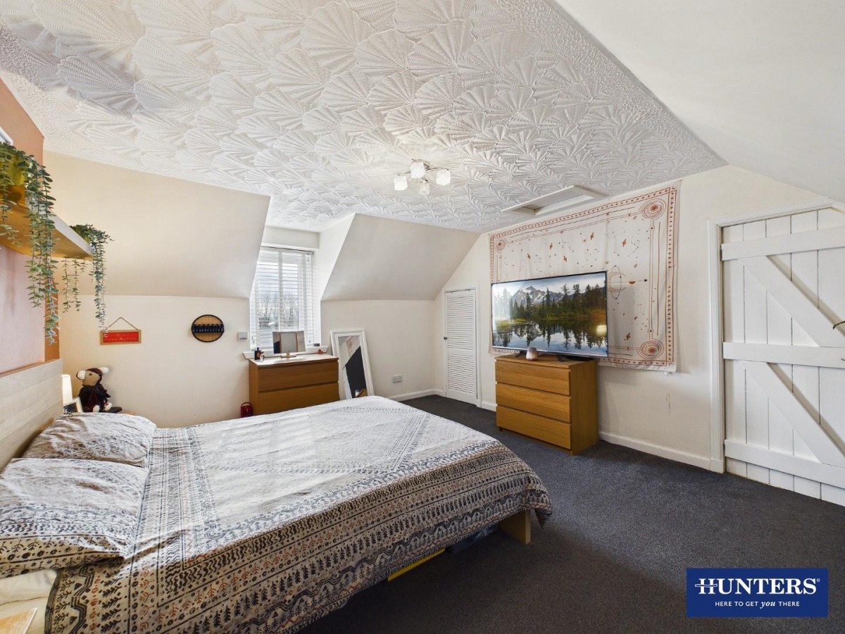 Fellview, Stapleton Road, Annan, DG12