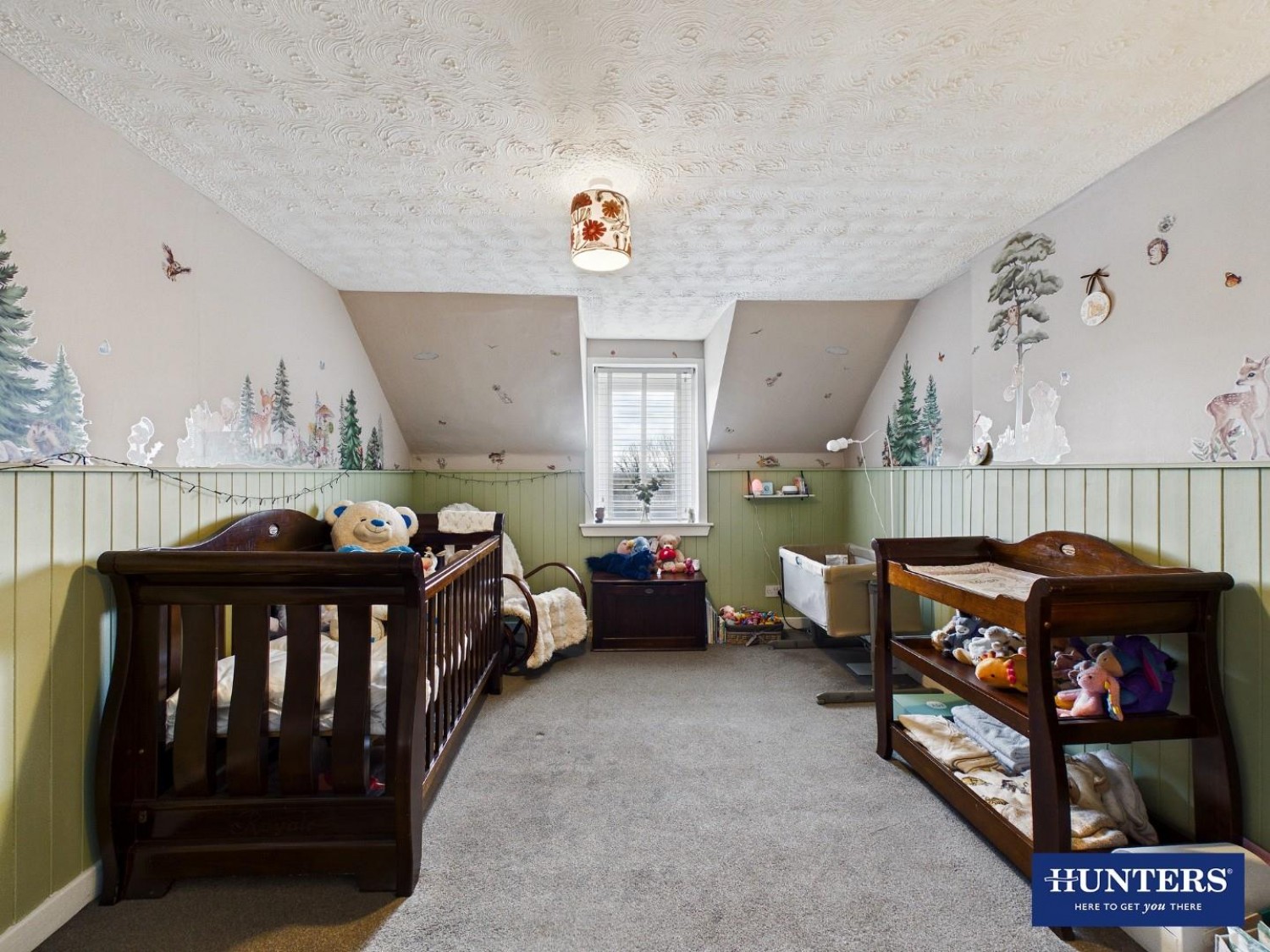 Fellview, Stapleton Road, Annan, DG12