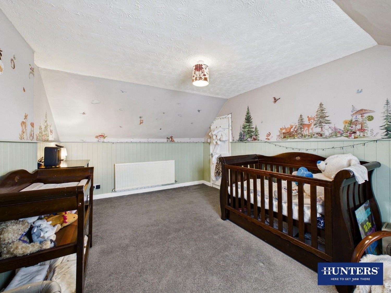 Fellview, Stapleton Road, Annan, DG12