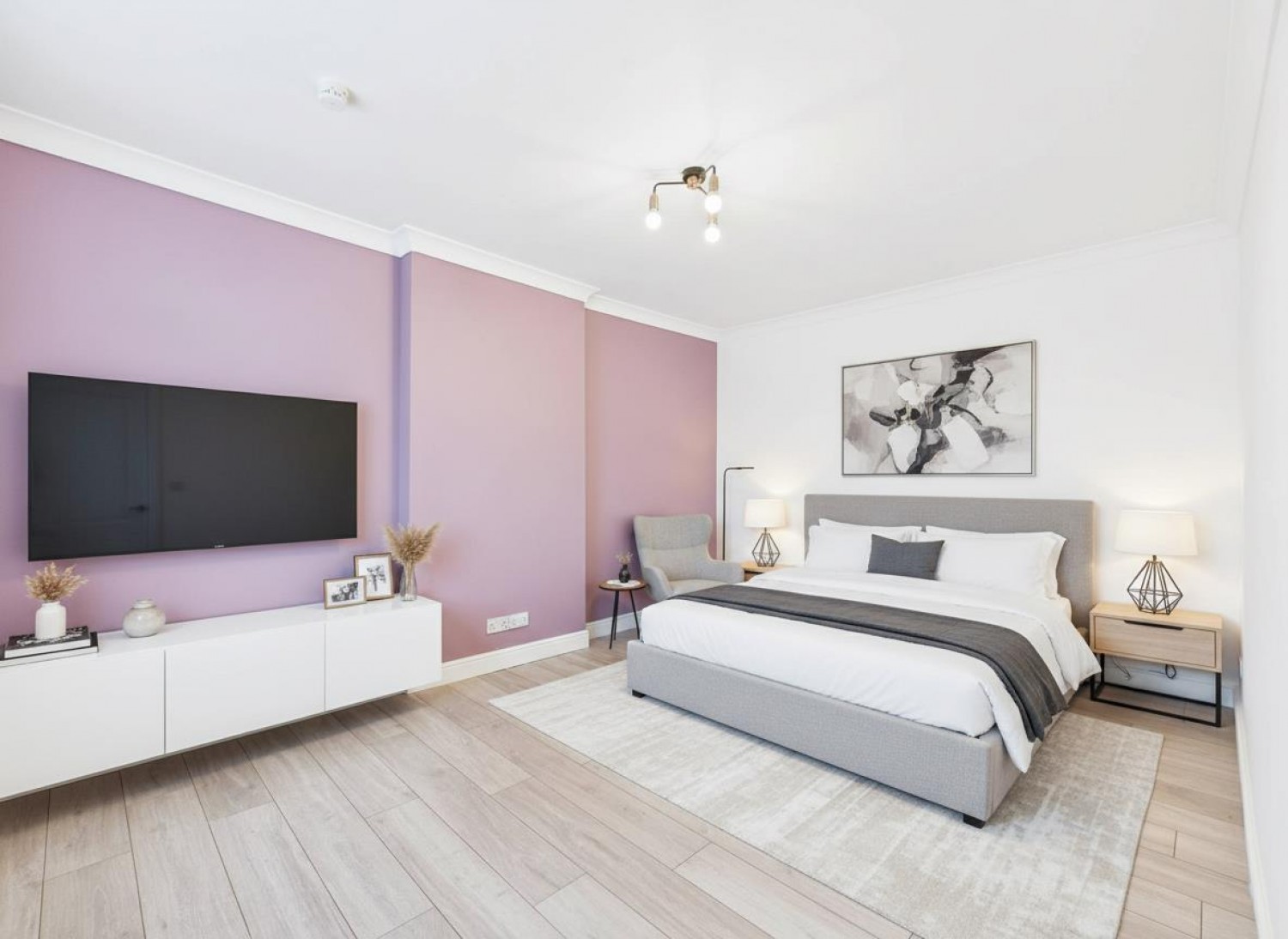 Fellview, Stapleton Road, Annan, DG12