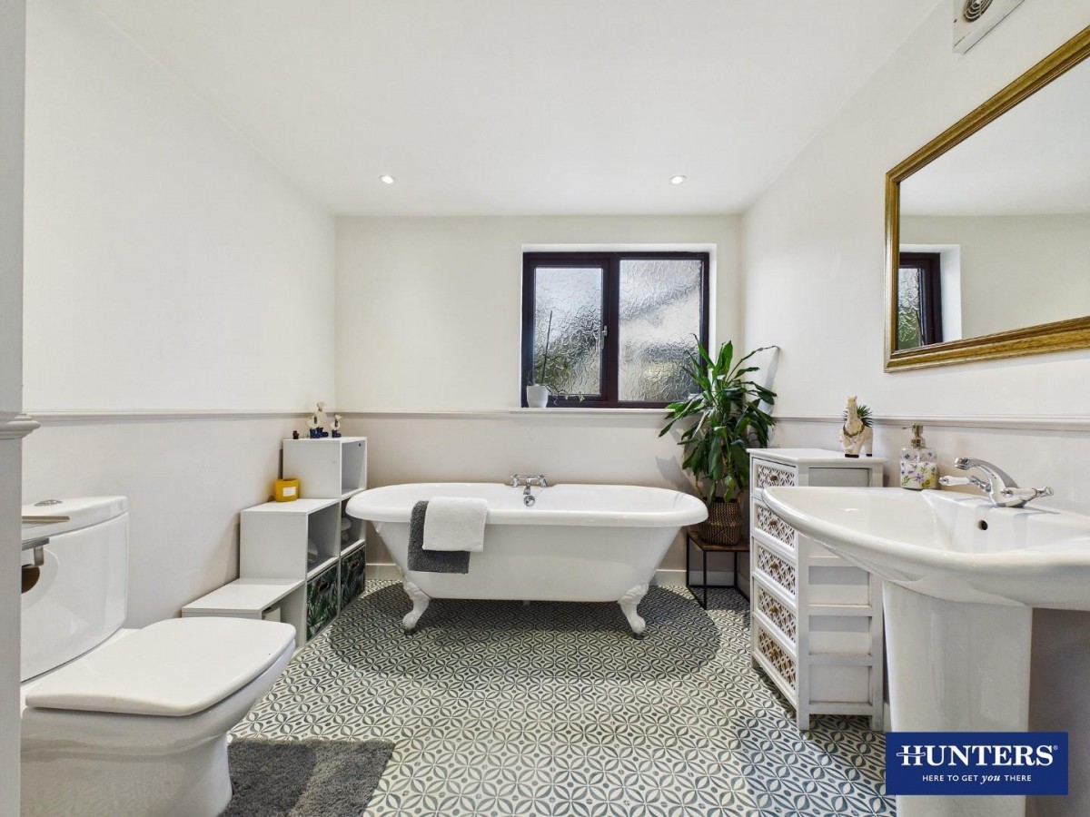 Fellview, Stapleton Road, Annan, DG12