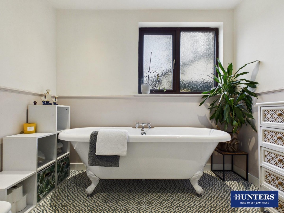 Fellview, Stapleton Road, Annan, DG12