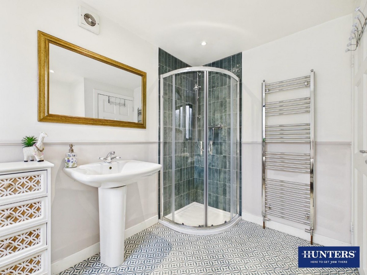 Fellview, Stapleton Road, Annan, DG12