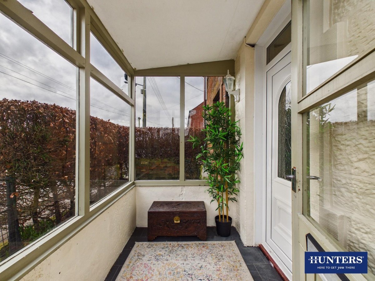 Fellview, Stapleton Road, Annan, DG12