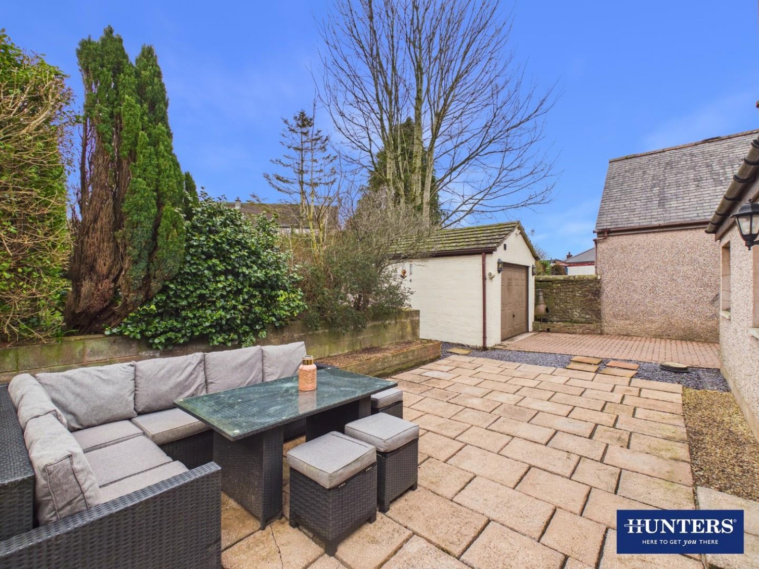 Fellview, Stapleton Road, Annan, DG12