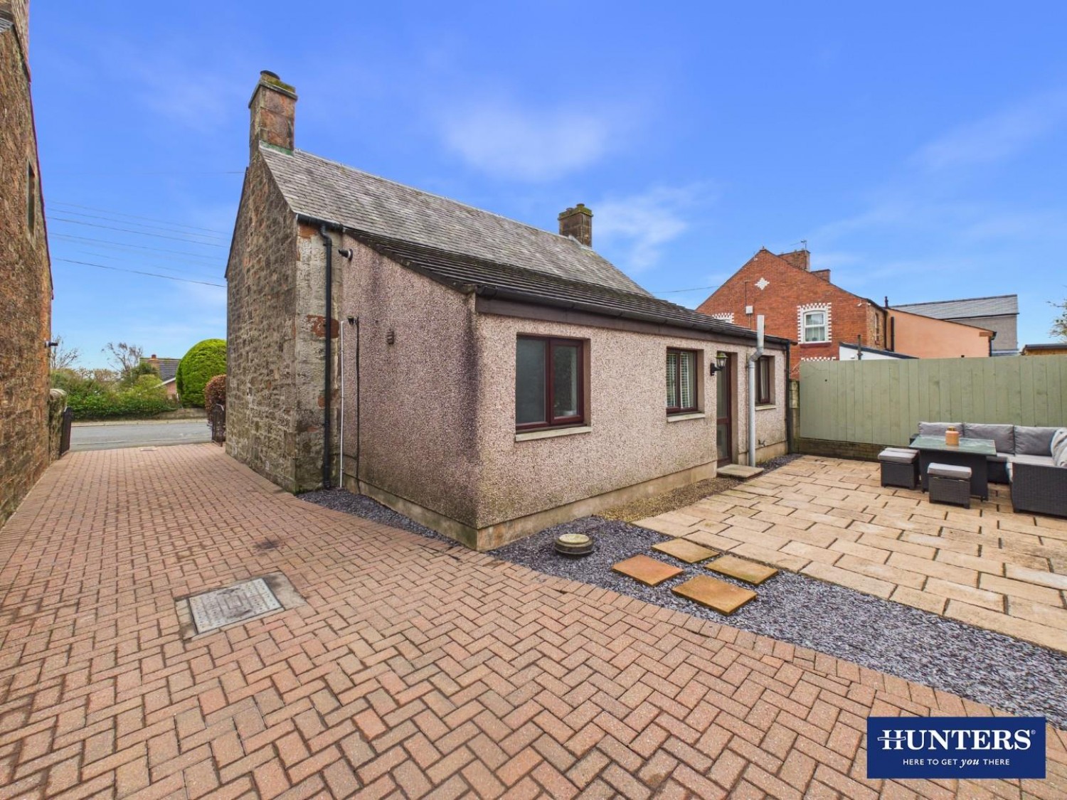 Fellview, Stapleton Road, Annan, DG12