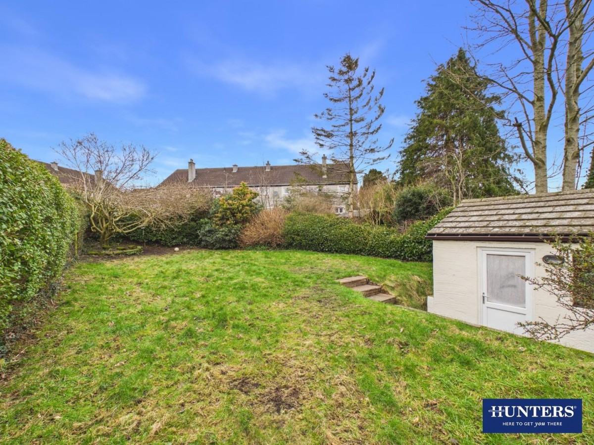 Fellview, Stapleton Road, Annan, DG12