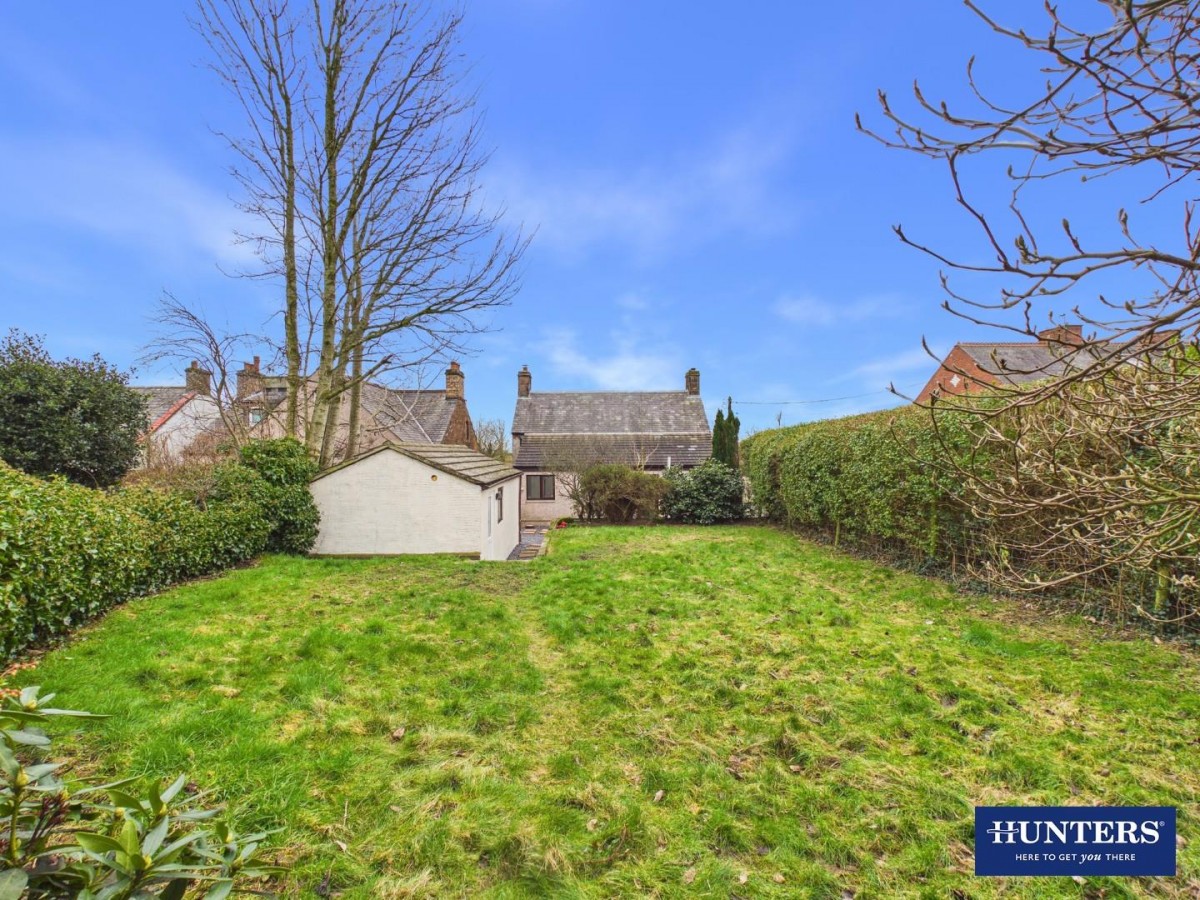 Fellview, Stapleton Road, Annan, DG12