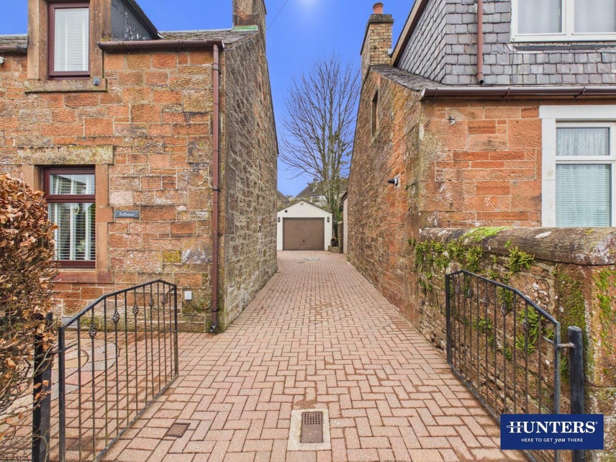 Fellview, Stapleton Road, Annan, DG12