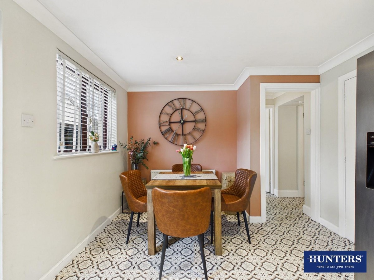 Fellview, Stapleton Road, Annan, DG12