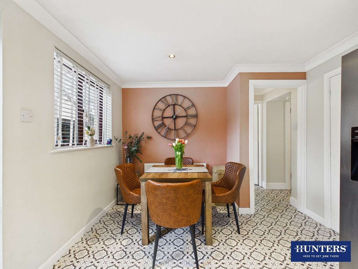 Fellview, Stapleton Road, Annan, DG12