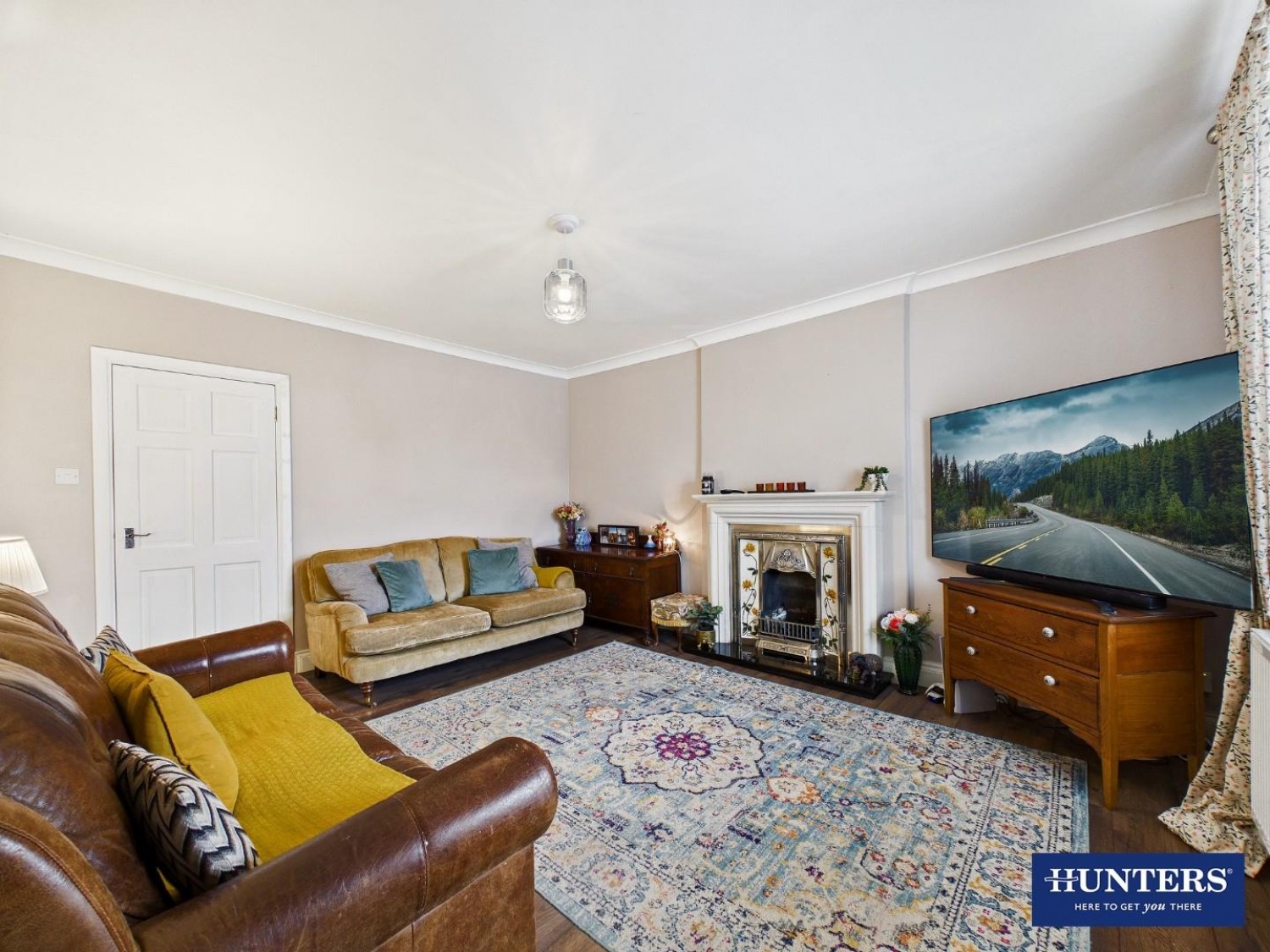 Fellview, Stapleton Road, Annan, DG12