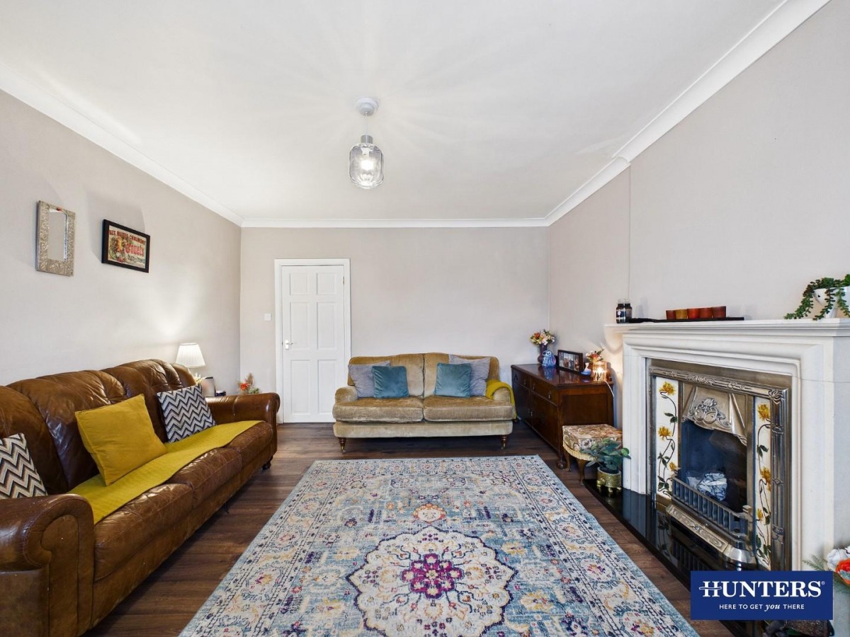 Fellview, Stapleton Road, Annan, DG12