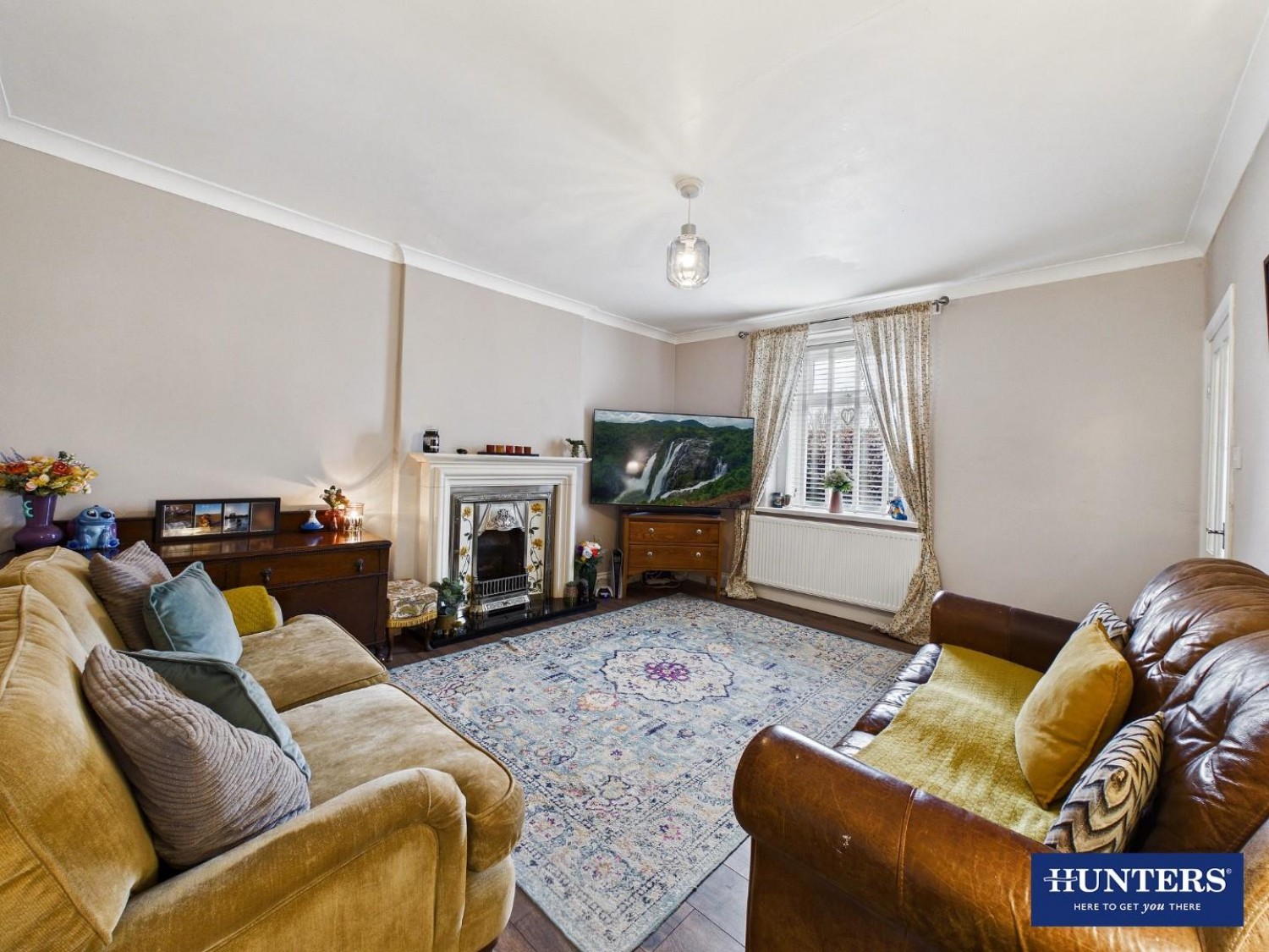 Fellview, Stapleton Road, Annan, DG12