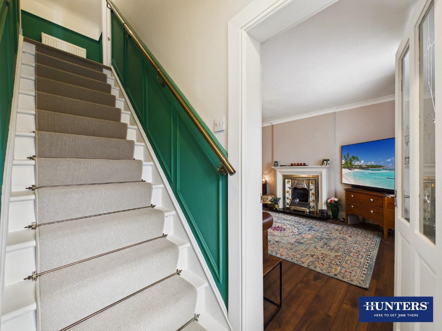 Fellview, Stapleton Road, Annan, DG12