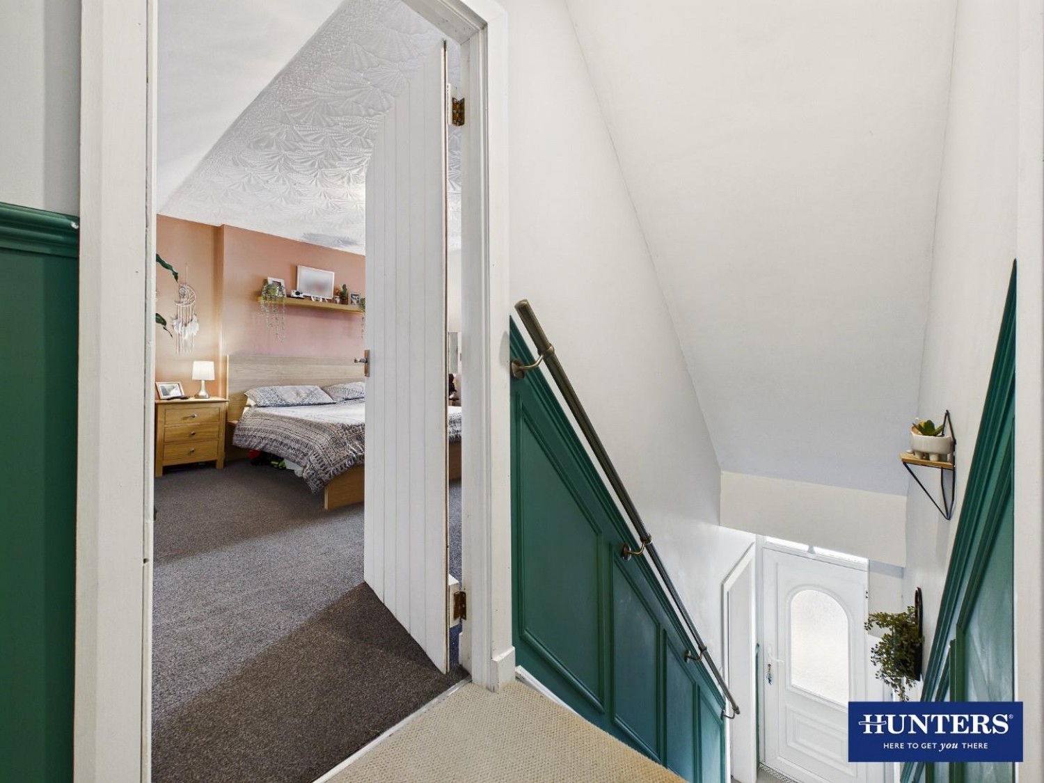 Fellview, Stapleton Road, Annan, DG12