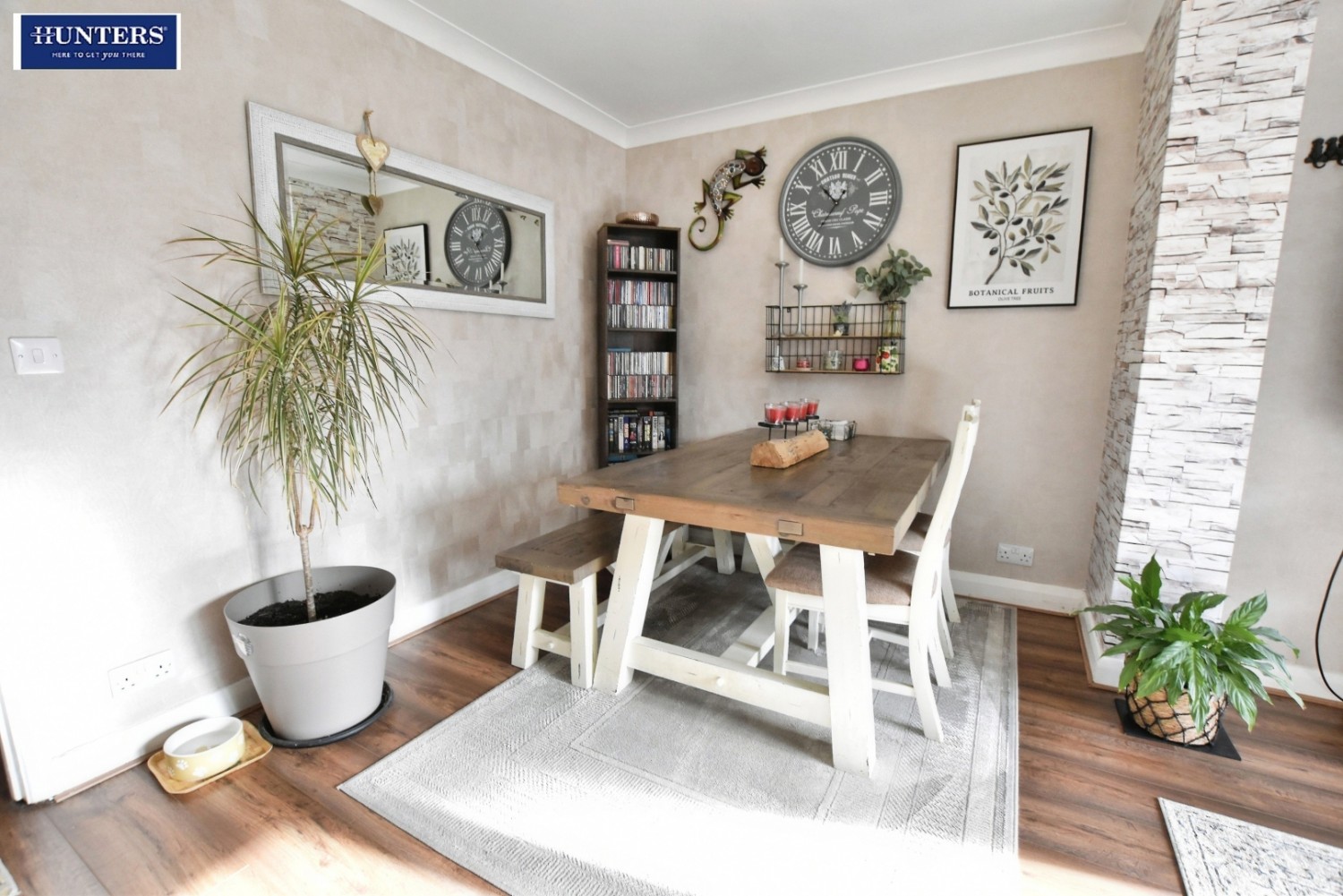 Hillfoot Drive, Scunthorpe