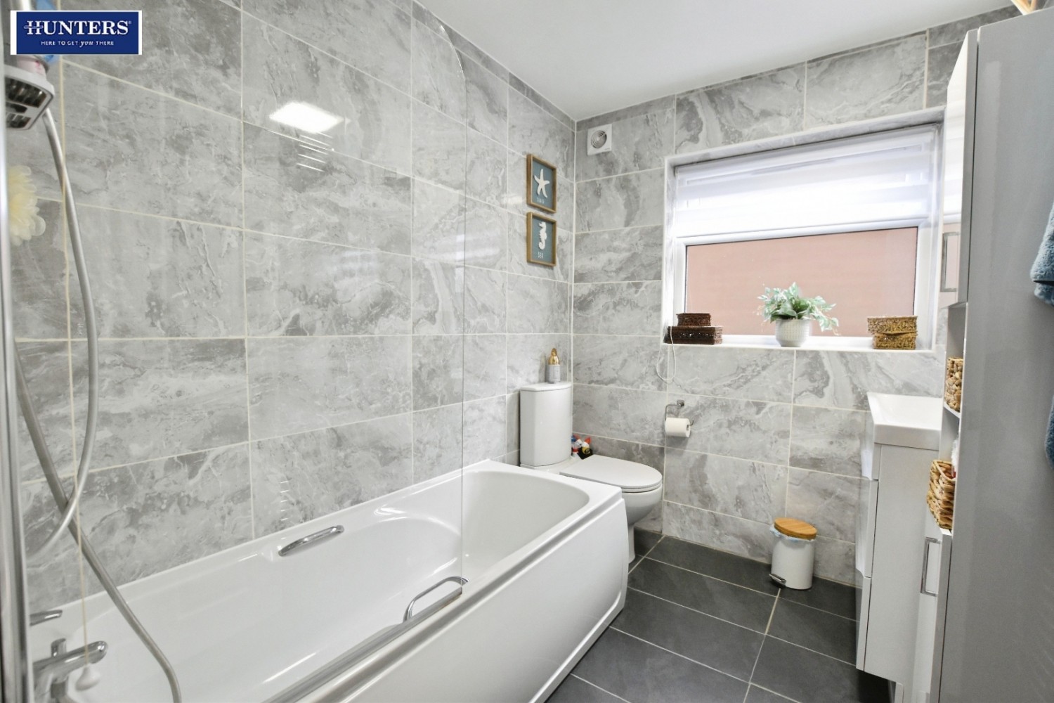 Hillfoot Drive, Scunthorpe