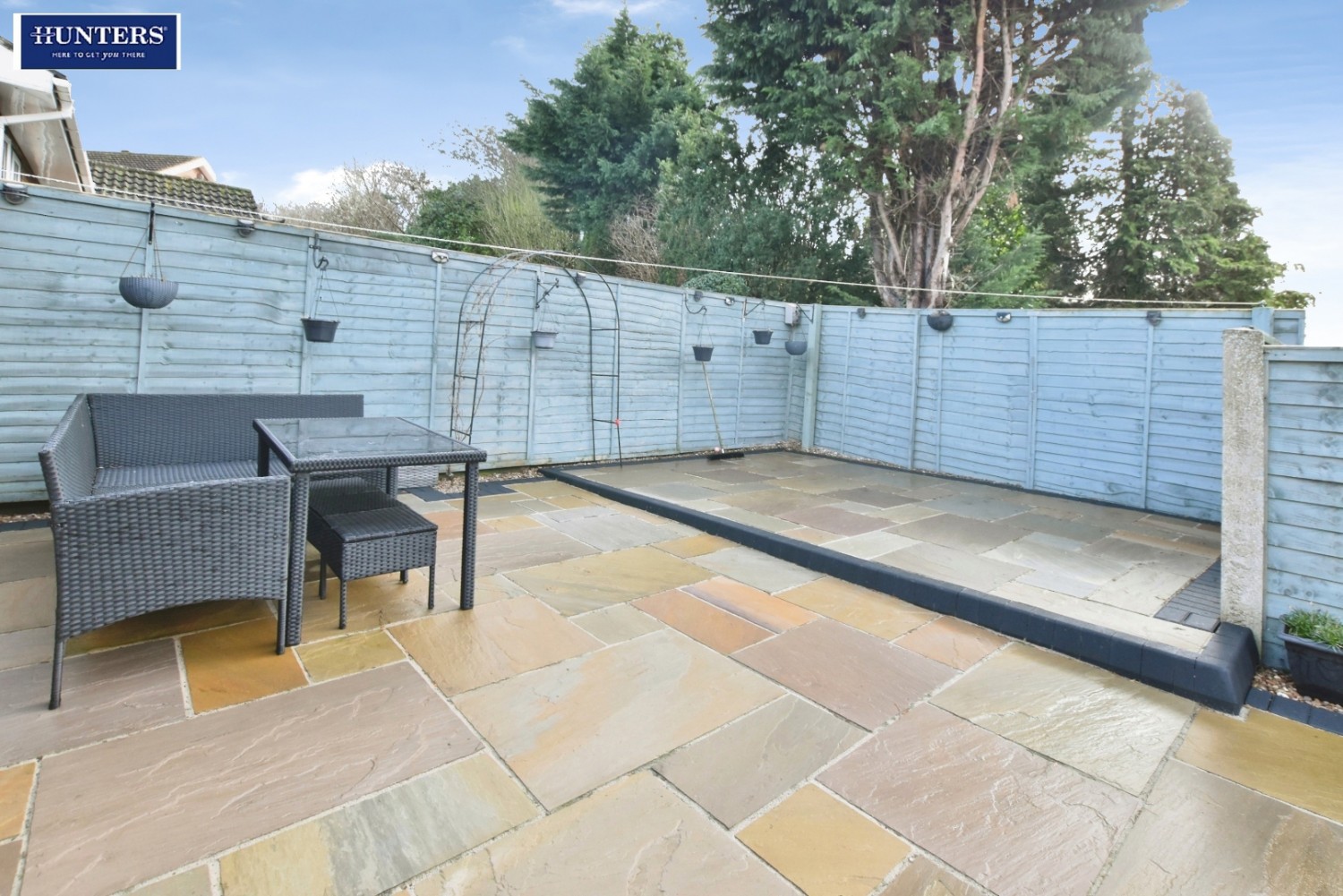 Hillfoot Drive, Scunthorpe