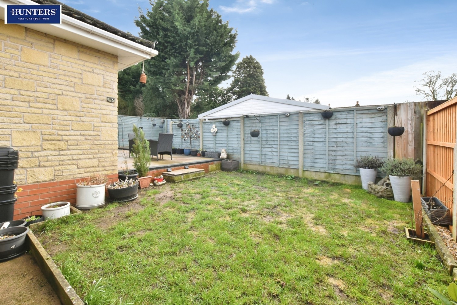 Hillfoot Drive, Scunthorpe