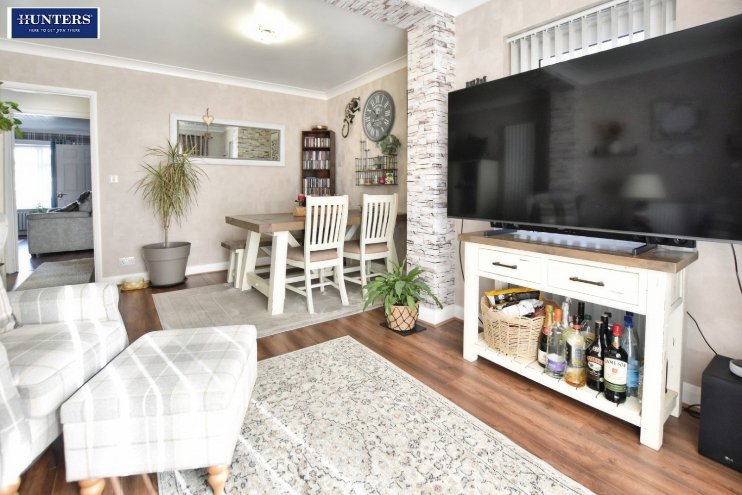 Hillfoot Drive, Scunthorpe