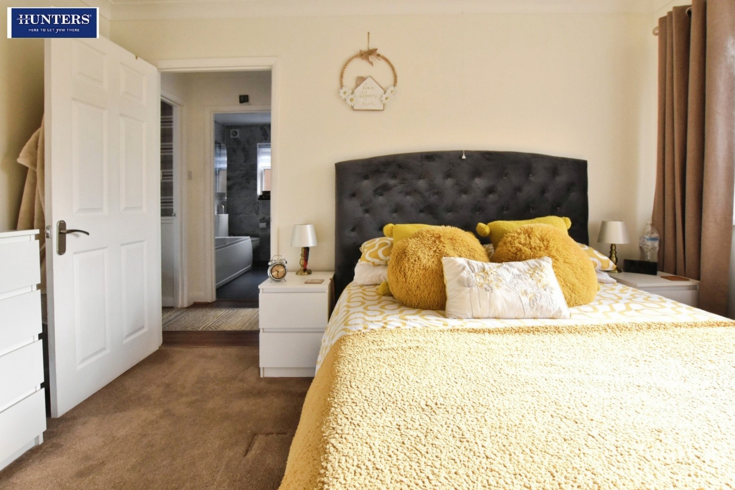 Hillfoot Drive, Scunthorpe