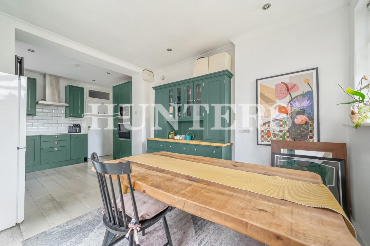 Bruce Grove, London, N17