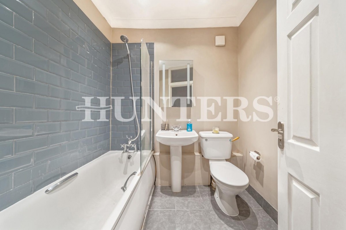 Bruce Grove, London, N17