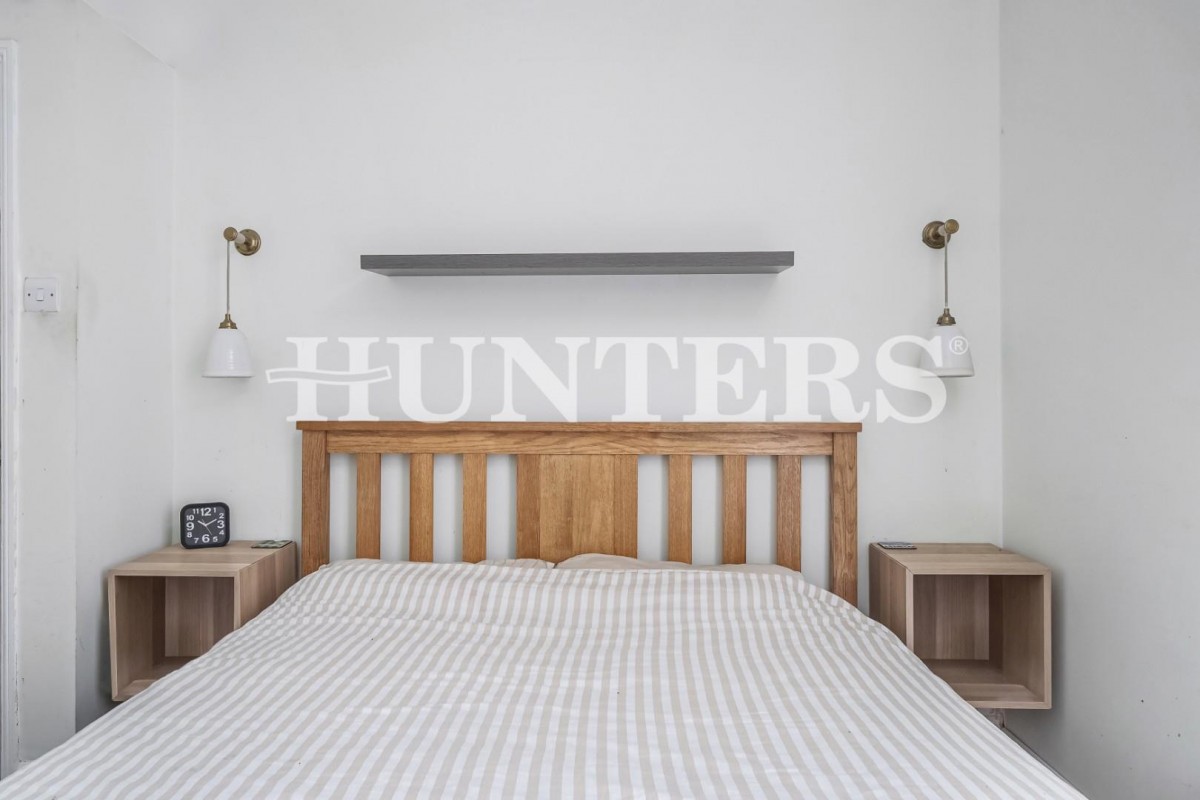 Bruce Grove, London, N17