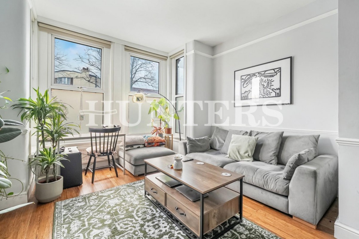 Bruce Grove, London, N17