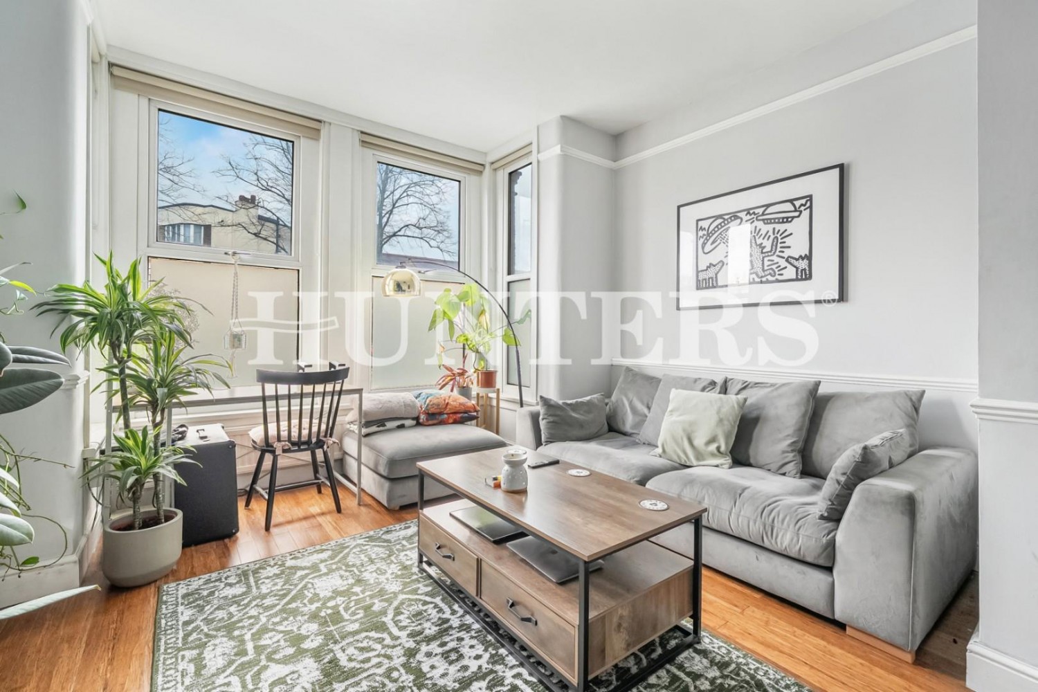 Bruce Grove, London, N17