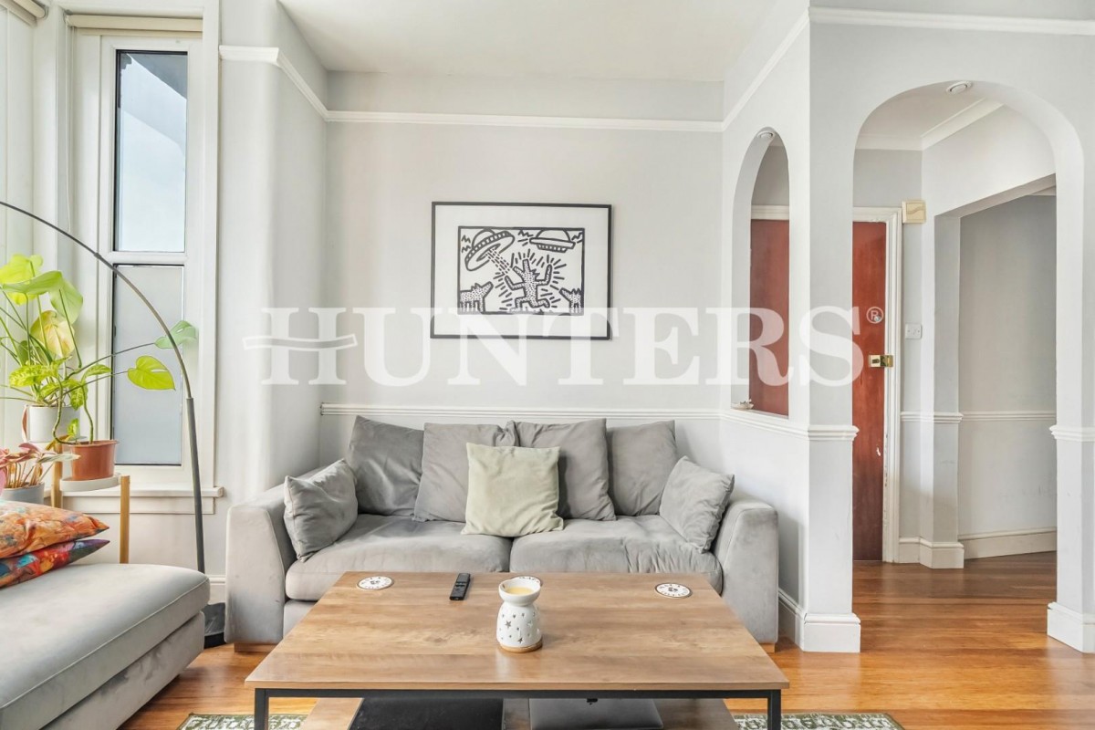 Bruce Grove, London, N17