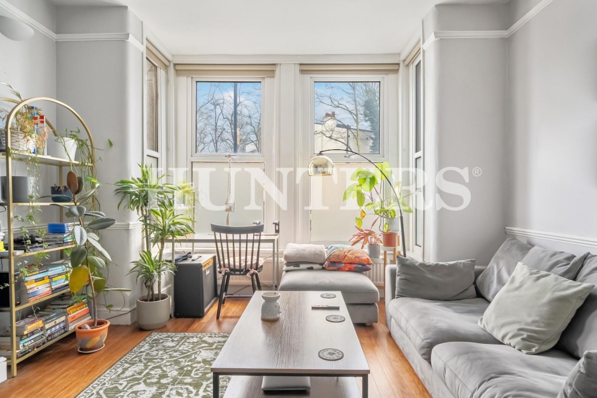 Bruce Grove, London, N17