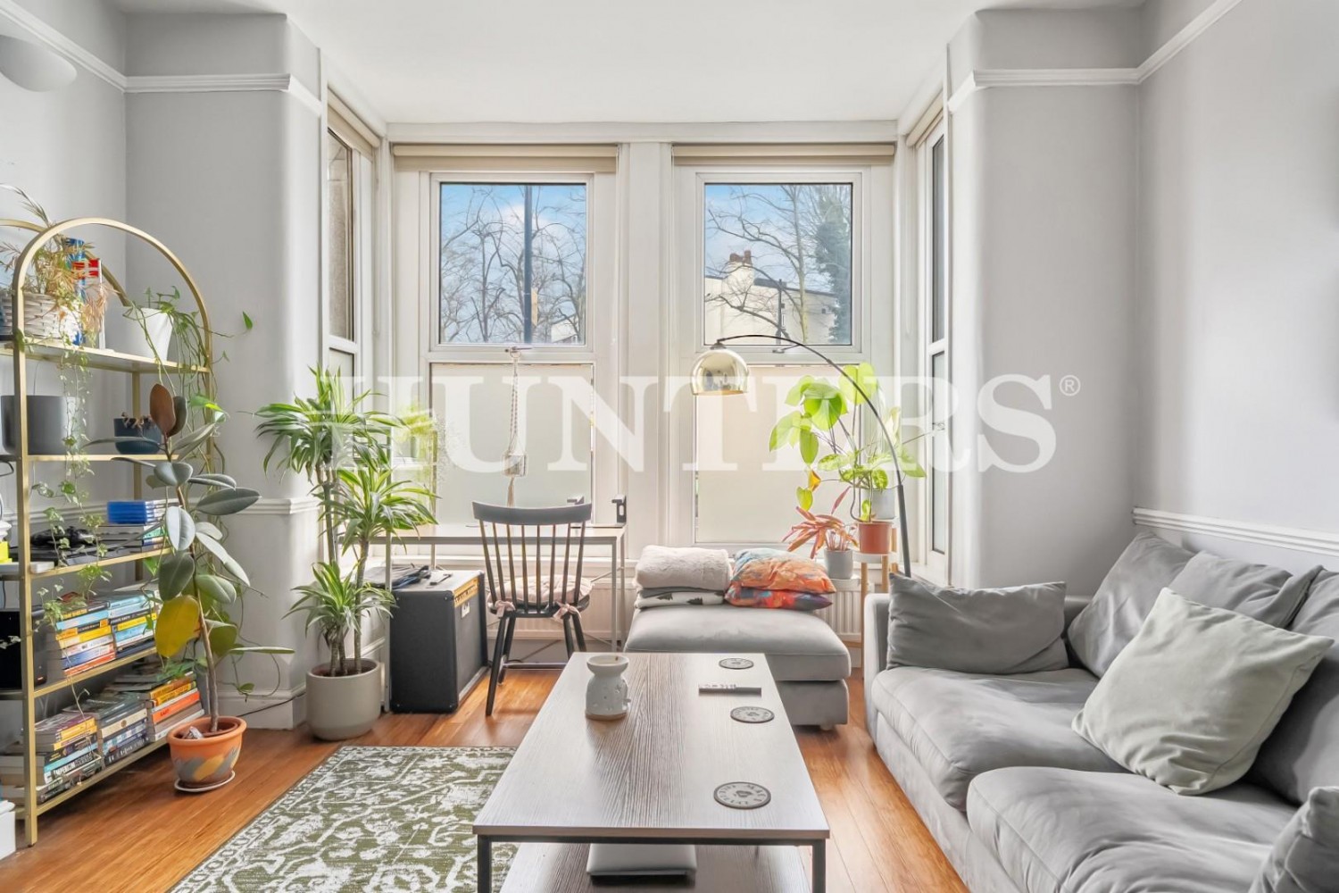 Bruce Grove, London, N17