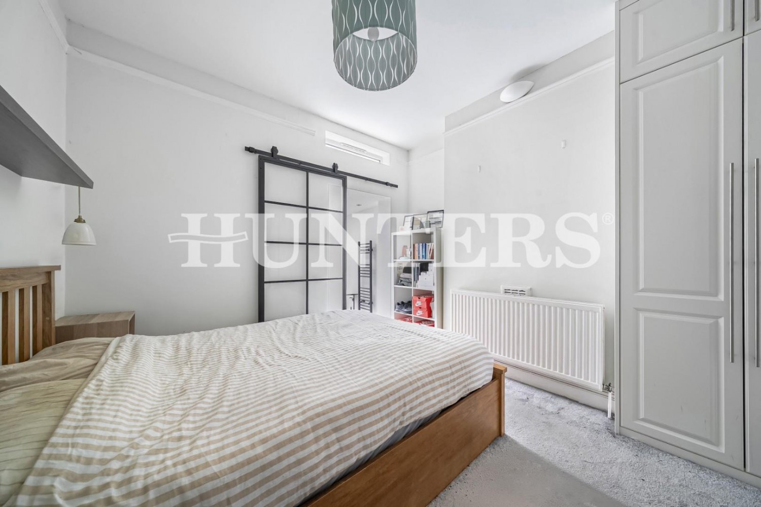 Bruce Grove, London, N17