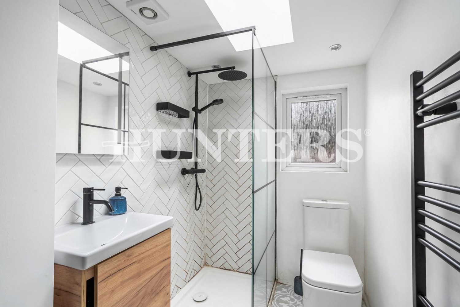 Bruce Grove, London, N17