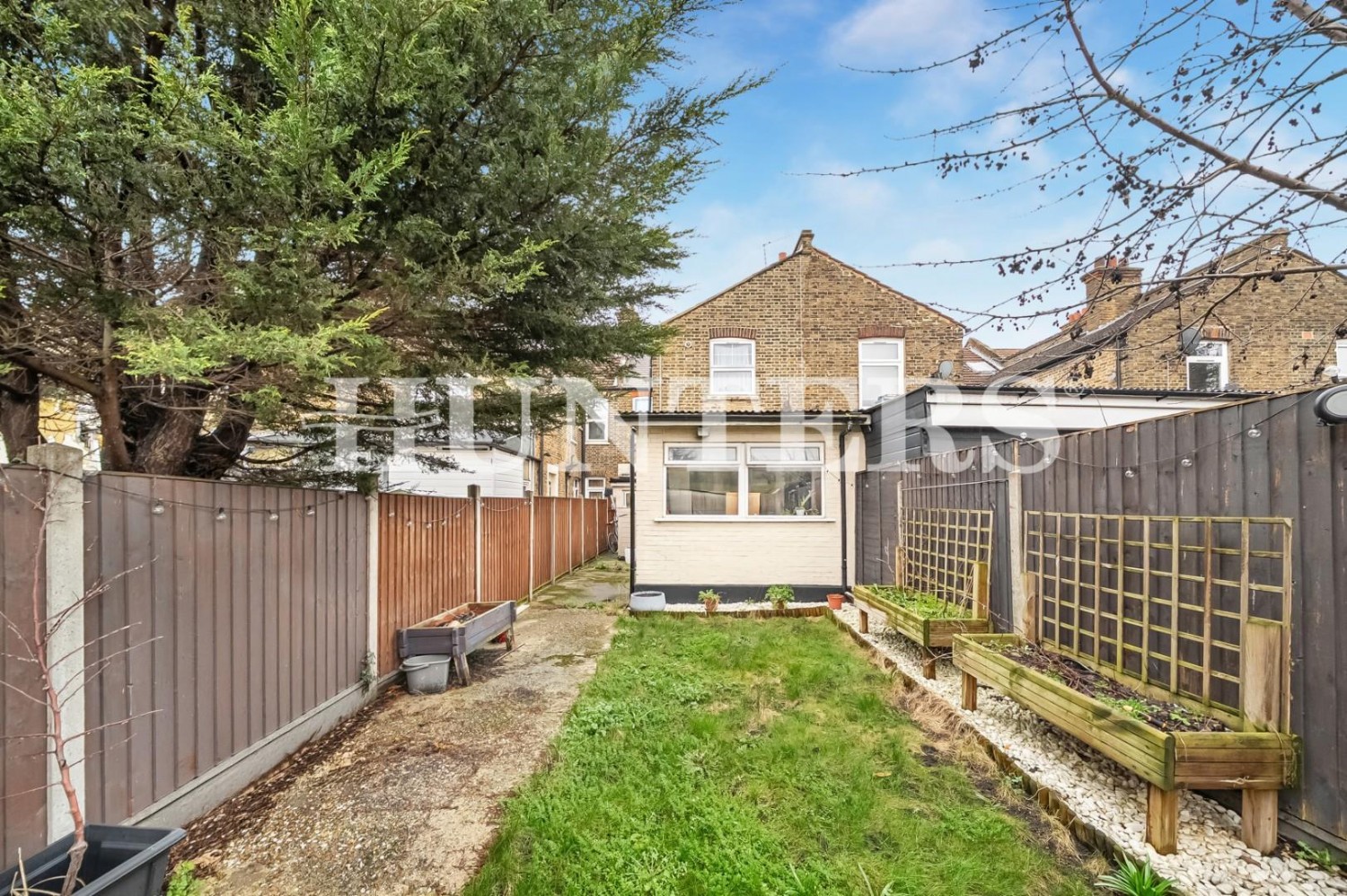 Bruce Grove, London, N17